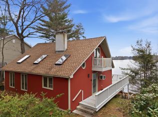 49 Wadleigh Point Rd, Kingston, NH 03848