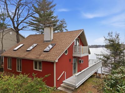 49 Wadleigh Point Road, Kingston, NH, 03848