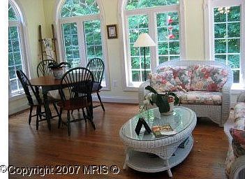 SUN ROOM