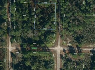 1126 Iguana St, Lake Placid, FL 33852