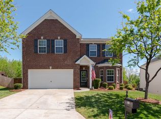 909 Redland Dr, Mc Leansville, NC 27301