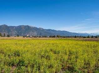 2049 Homestead Trl, Columbia Falls, MT 59912