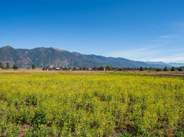 2049 Homestead Trl, Columbia Falls, MT 59912