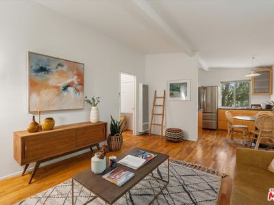 2909 10th St APT 6, Santa Monica, CA, 90405