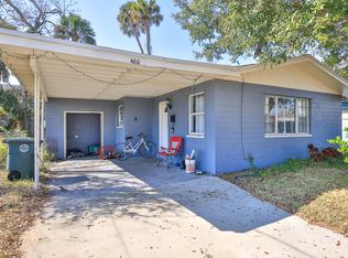 460 S Caroline St, Daytona Beach, FL 32114