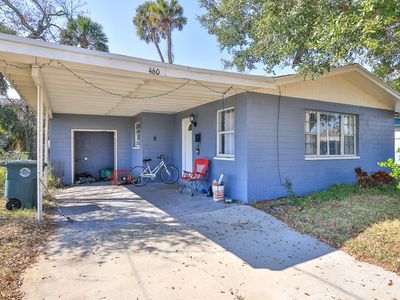 460 S Caroline St, Daytona Beach, FL, 32114