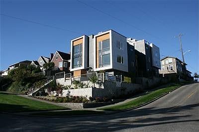 1st image of 4103 SW Edmunds St #A