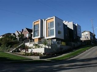 4103 SW Edmunds St #A, Seattle, WA 98116
