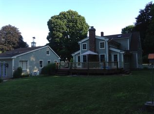 22 Good Hill Rd, Woodbury, CT 06798