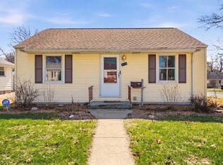 1118 E London Ave, Peoria, IL