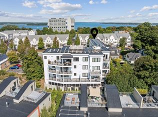 126 North St #4A, Portland, ME 04101