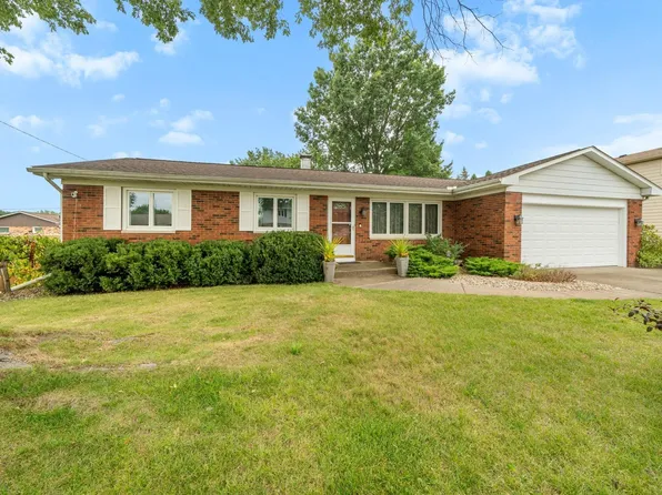 3018 Council Oak Dr, South Bend, IN 46628