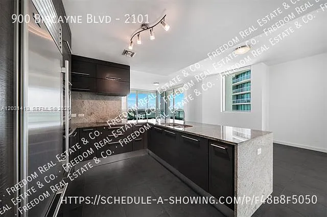 900 Biscayne Blvd #2101 — Photo 7