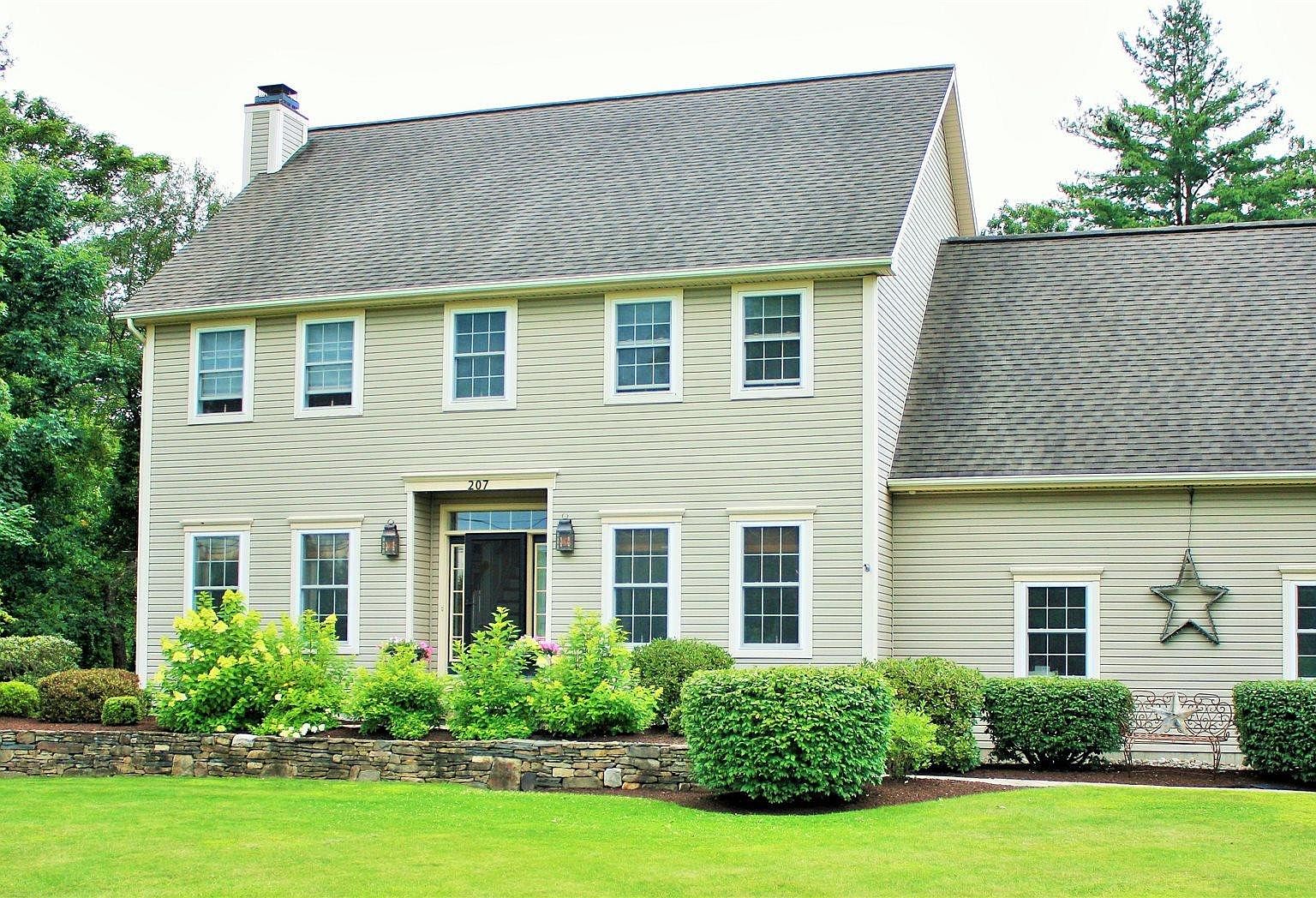 207 SCOTCH BUSH Road, Burnt Hills, NY 12027 Zillow