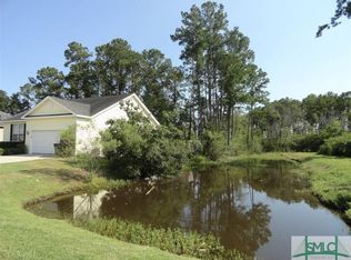 129 Wimbledon Dr, Savannah, GA 31419