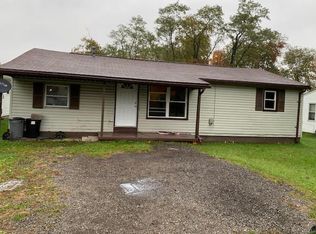 1140 River Dr, Mansfield, OH 44906