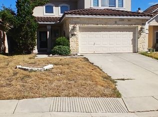 The Villas At Canyon Springs, San Antonio, TX 78260