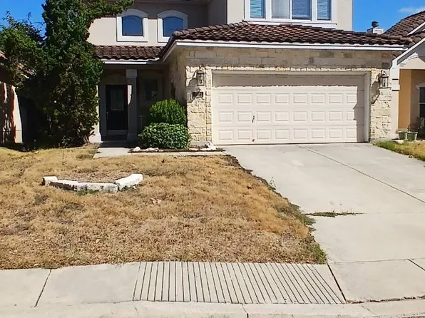 1323 Pinnacle Fls, San Antonio, TX 78260