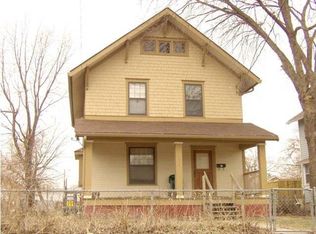 1330 18th St, Des Moines, IA 50314