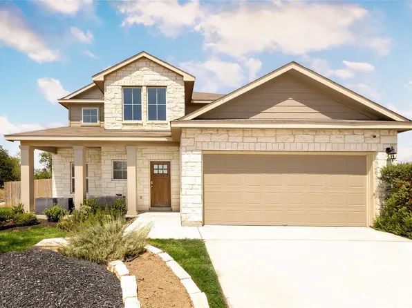 451 Butterfly Bush Ct, New Braunfels, TX 78130