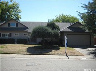 8740 El Chapul Way, Fair Oaks, CA 95628