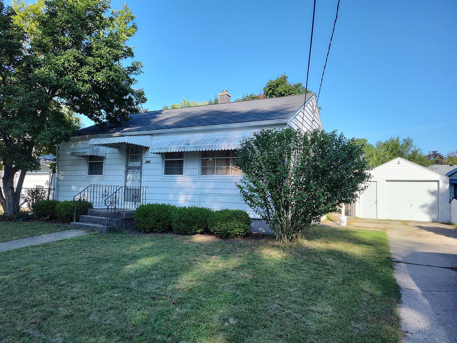 364 Adolph Ave NE, Rockford, MI 49341 Zillow