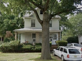 1228 W 3rd St, Plainfield, NJ 07063