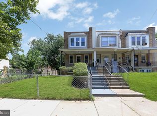 1764 Norris St, Camden, NJ 08104