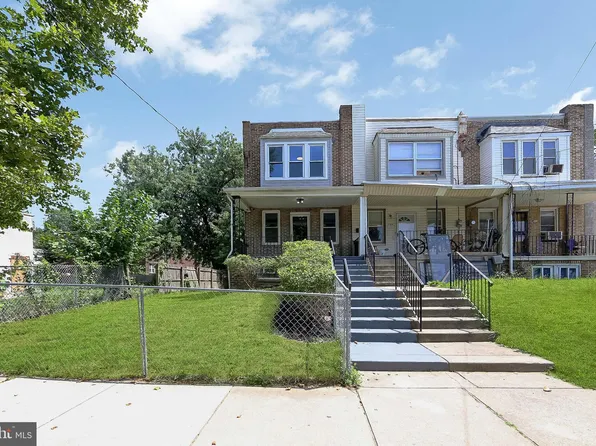 1764 Norris St, Camden, NJ 08104