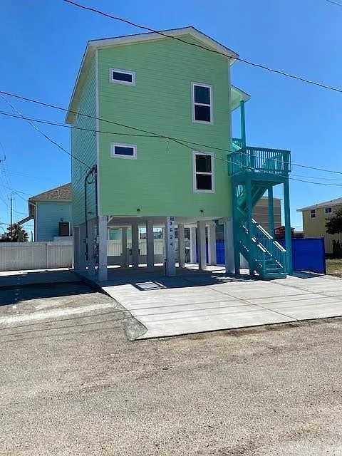 Building Photo - 3624 87th St #1