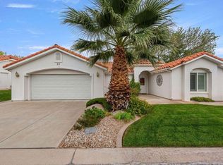 1610 W 100 N UNIT 29, Saint George, UT 84770