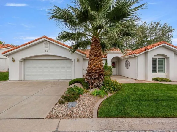 1610 W 100 N Unit 29, Saint George, UT 84770