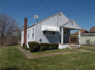 1515 Corner, Monessen, PA 15062