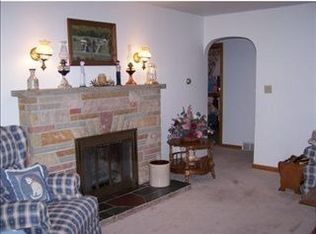 250 W Park Rd, Portersville, PA 16051