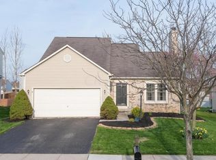 216 Knight Dream St, Delaware, OH