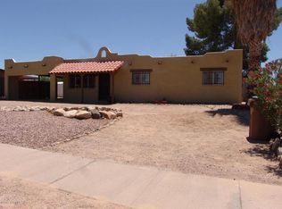 3933 W Massingale Rd, Tucson, AZ 85741
