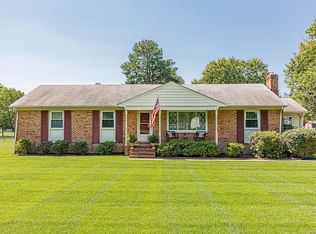 6753 Cold Harbor Rd, Mechanicsville, VA 23111
