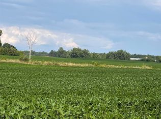 4015 S 600 E, Hamilton, IN 46742