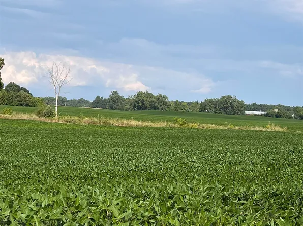 4015 S 600 E, Hamilton, IN 46742