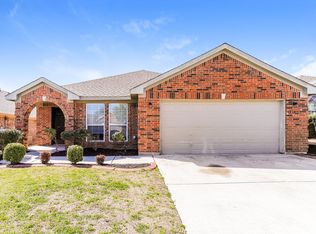 4936 Diamond Trace Trl, Fort Worth, TX 76244