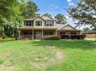 2501 Chinook Dr, Crestview, FL 32536