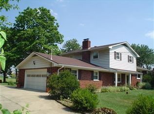 6910 Scholl Rd, Franklin, OH 45005