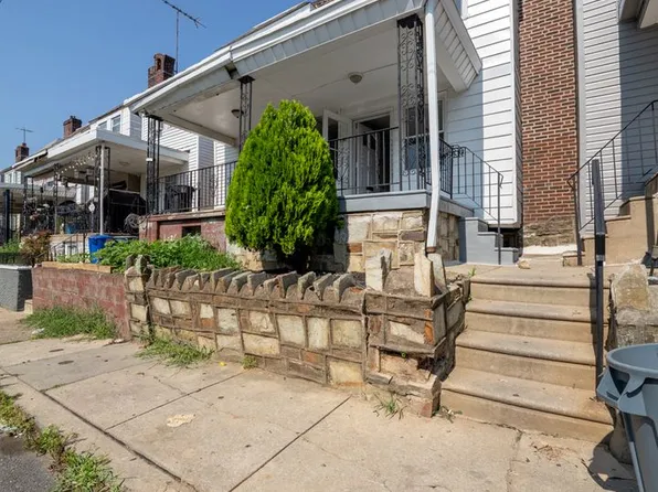4038 Glendale St, Philadelphia, PA 19124