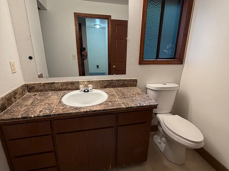 3rd floor bathroom