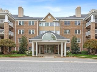 210 Belmont Forest Ct UNIT 108, Lutherville Timonium, MD
