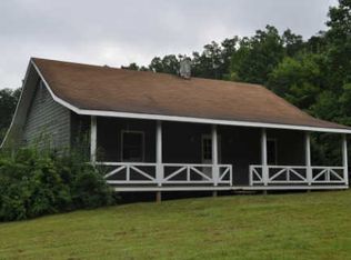 1915 Damascus Rd, Blue Ridge, GA 30513