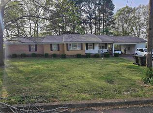 488 Perkins St, Ripley, TN 38063