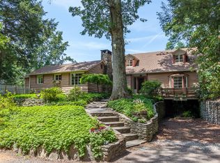 333 South St, Roxbury, CT 06783