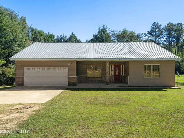 40 Glenn West Dr, Purvis, MS 39475