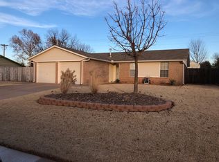 1200 Del Norte Dr, Edmond, OK 73003